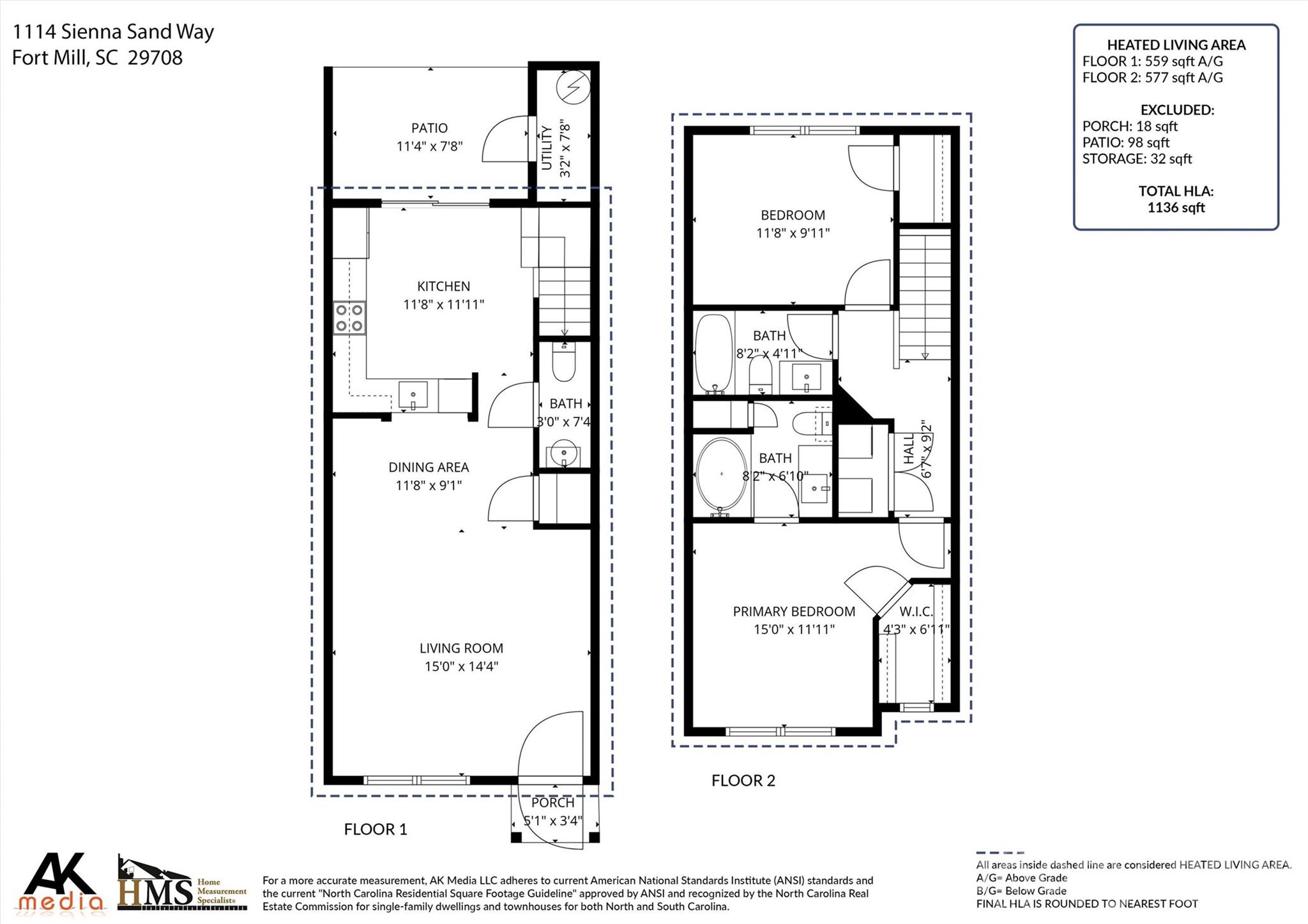 Waterstone - Residential