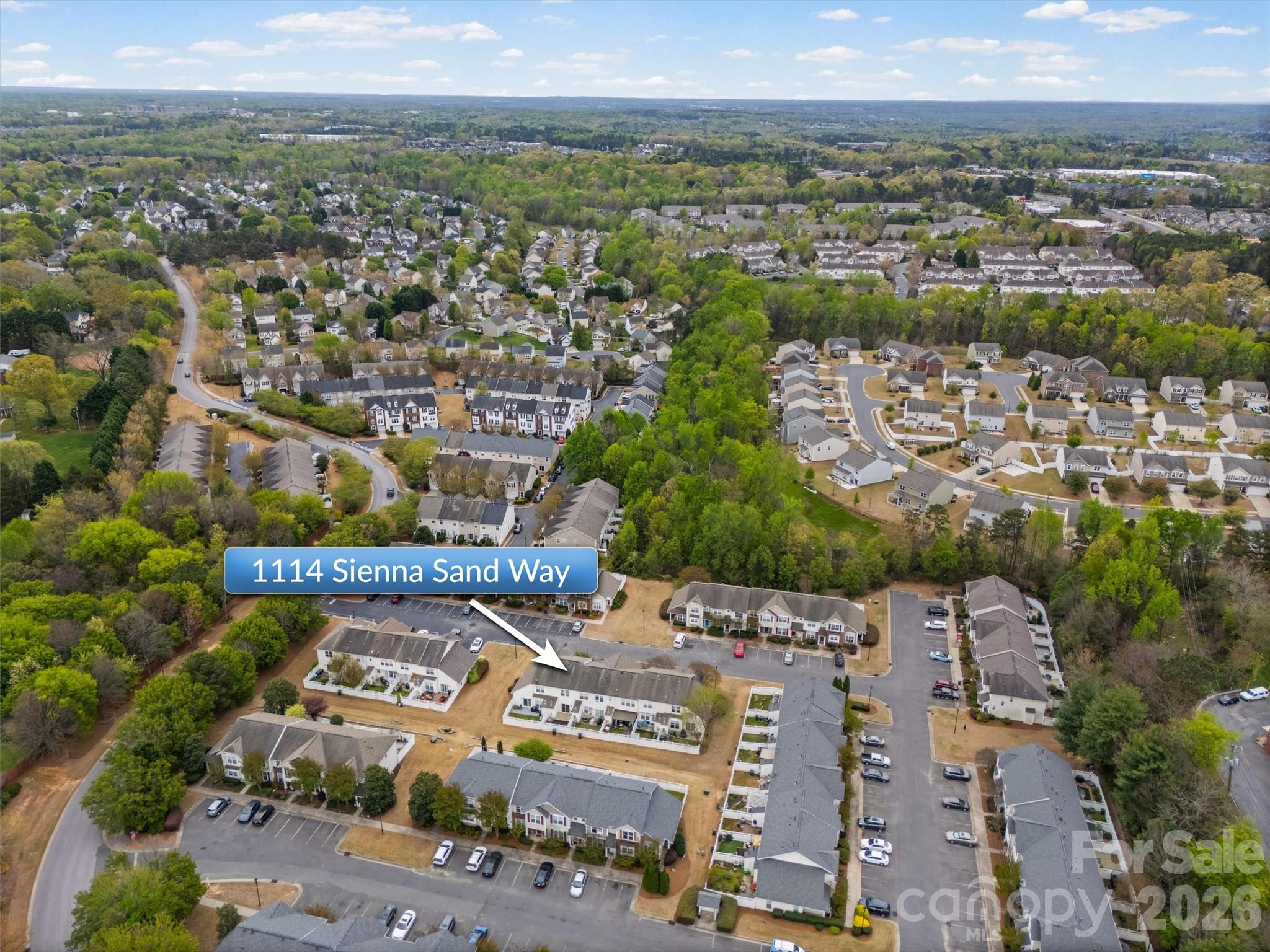 Waterstone - Residential