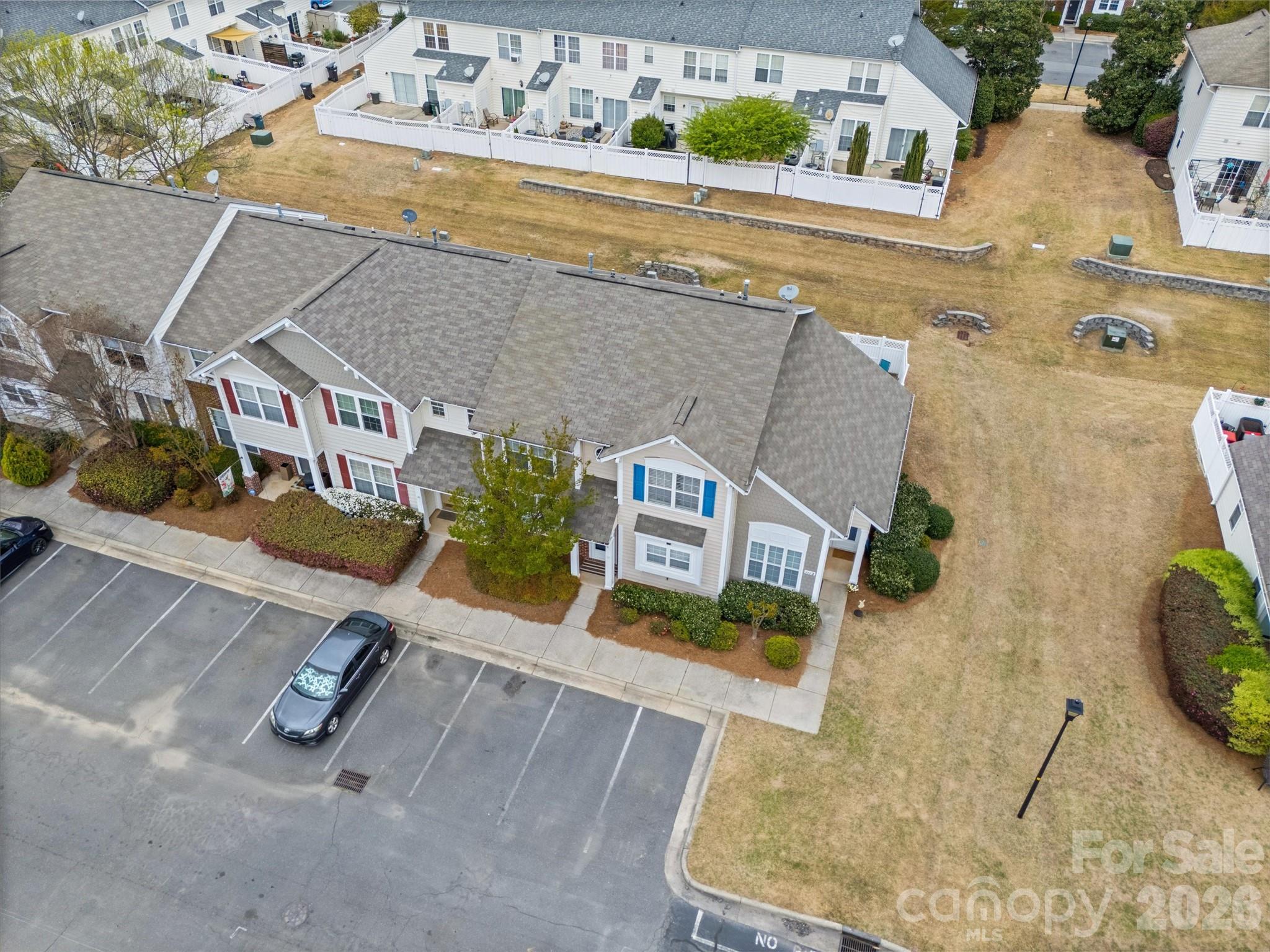 Waterstone - Residential