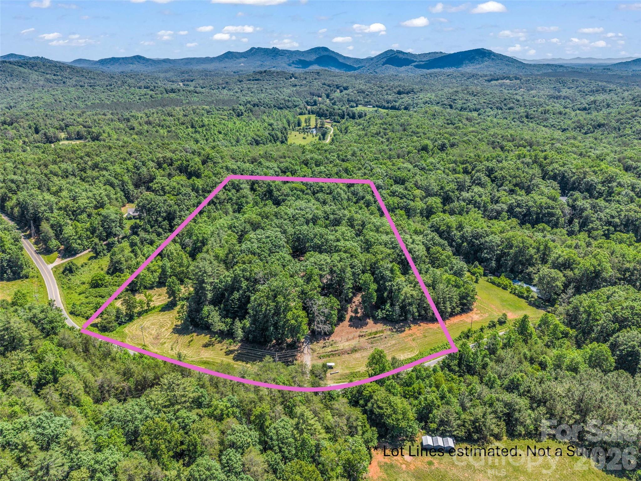 670 Cedar Creek Road