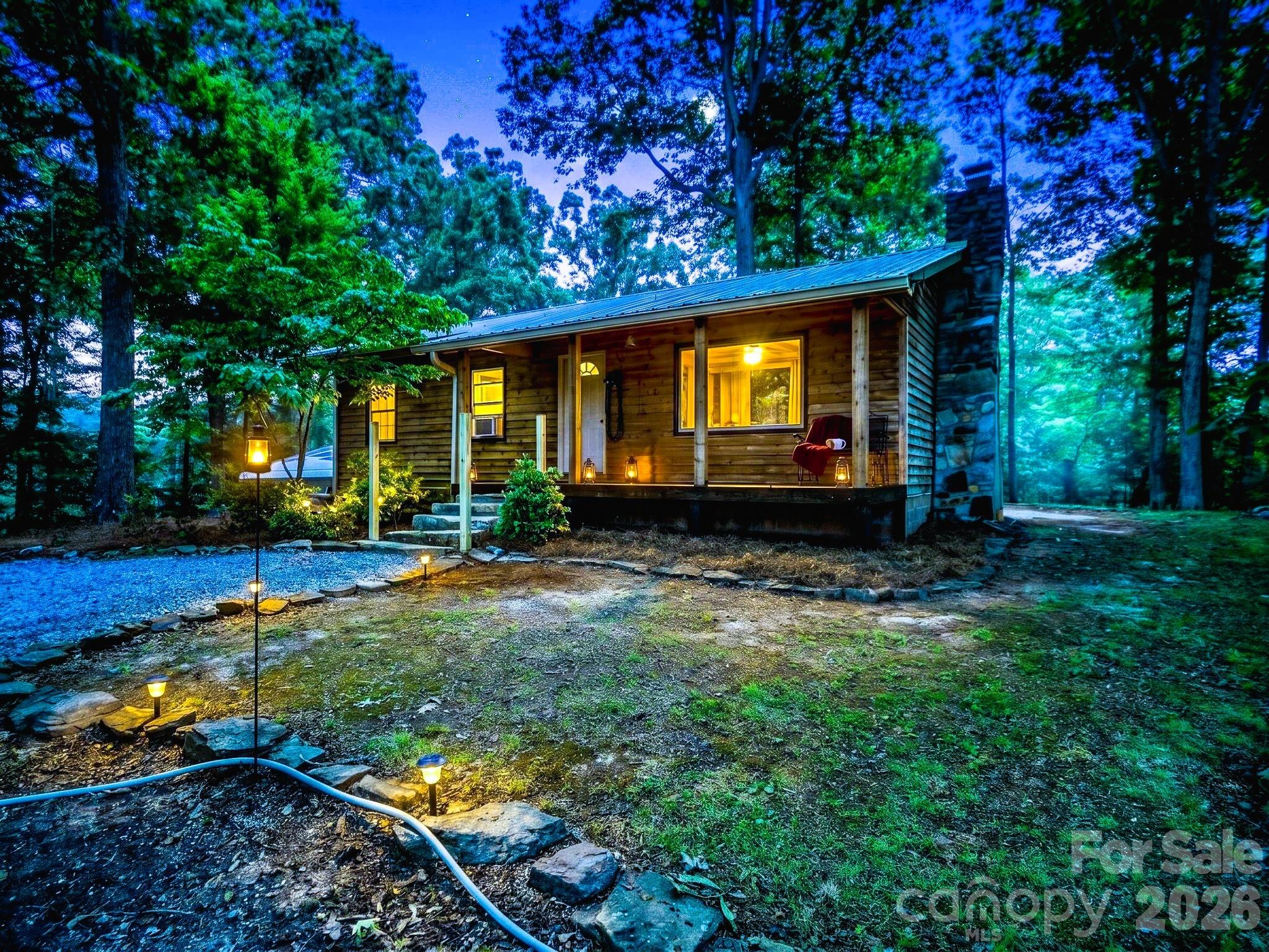 670 Cedar Creek Road