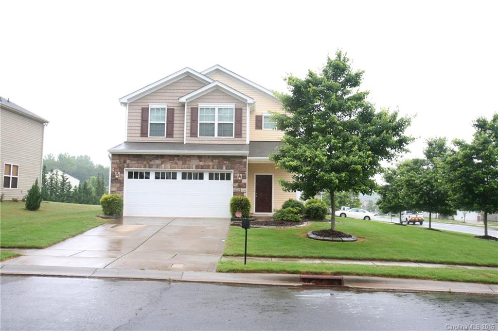 Woodbury - Residential