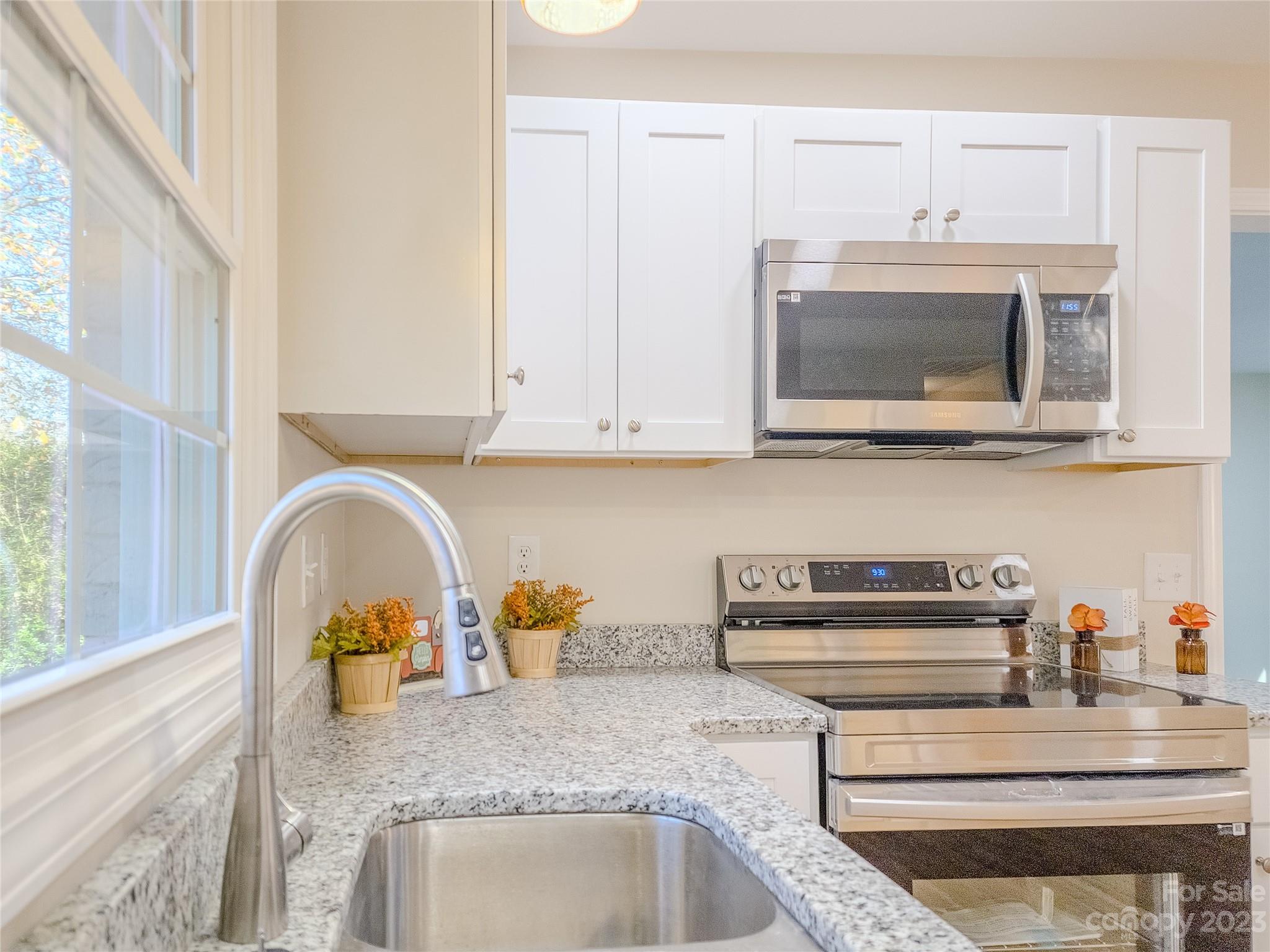 Hickory Hill - Residential