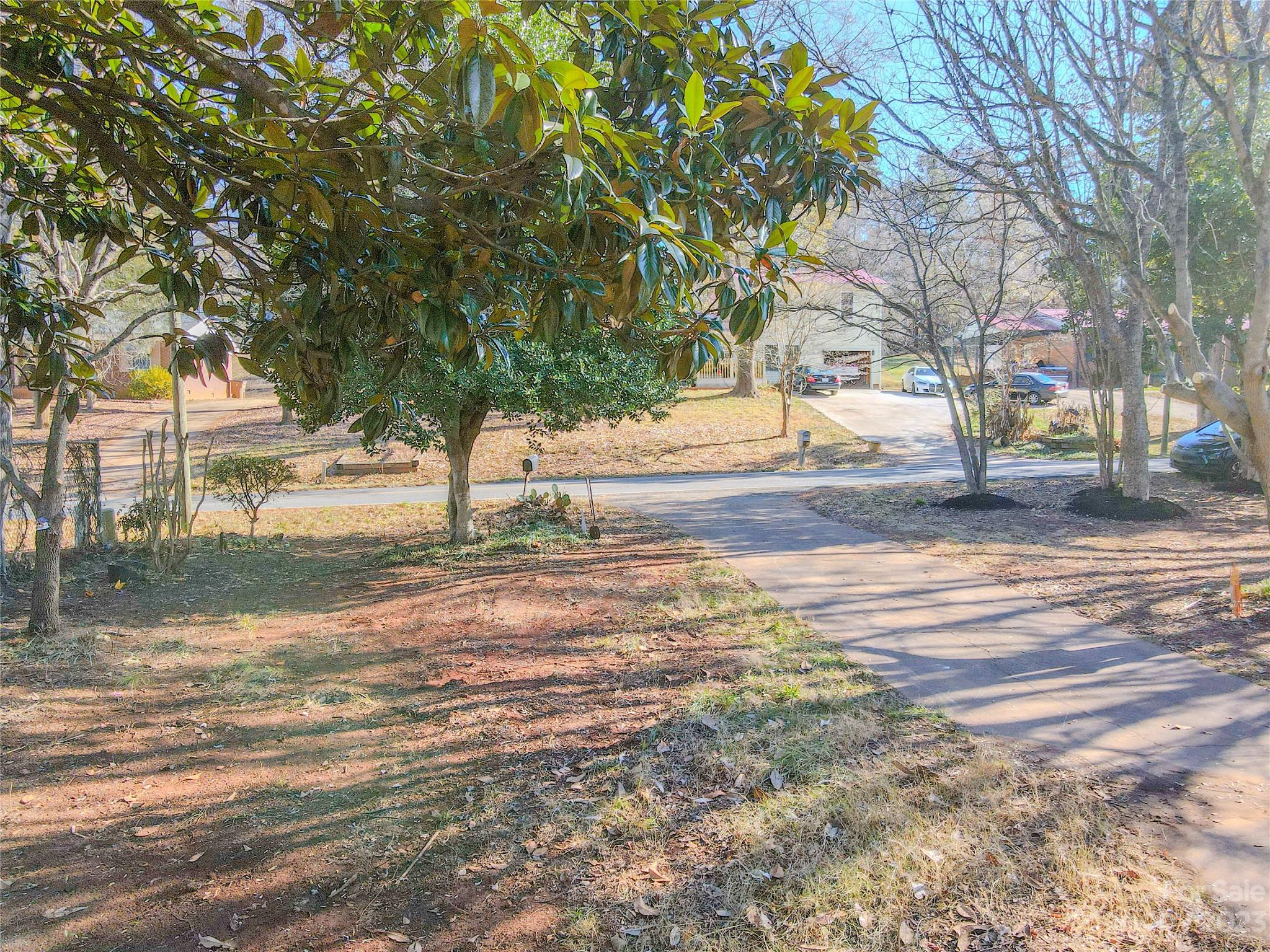 Hickory Hill - Residential