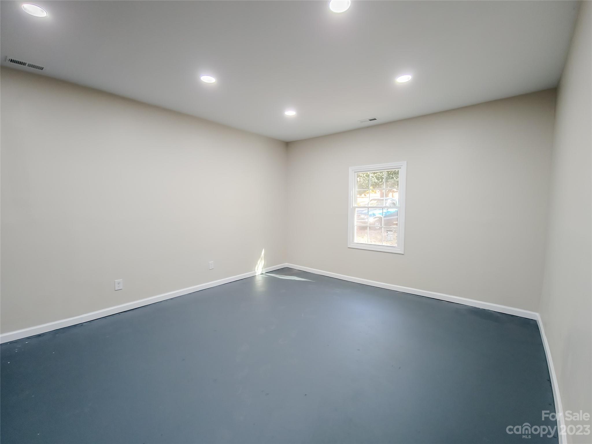 Hickory Hill - Residential