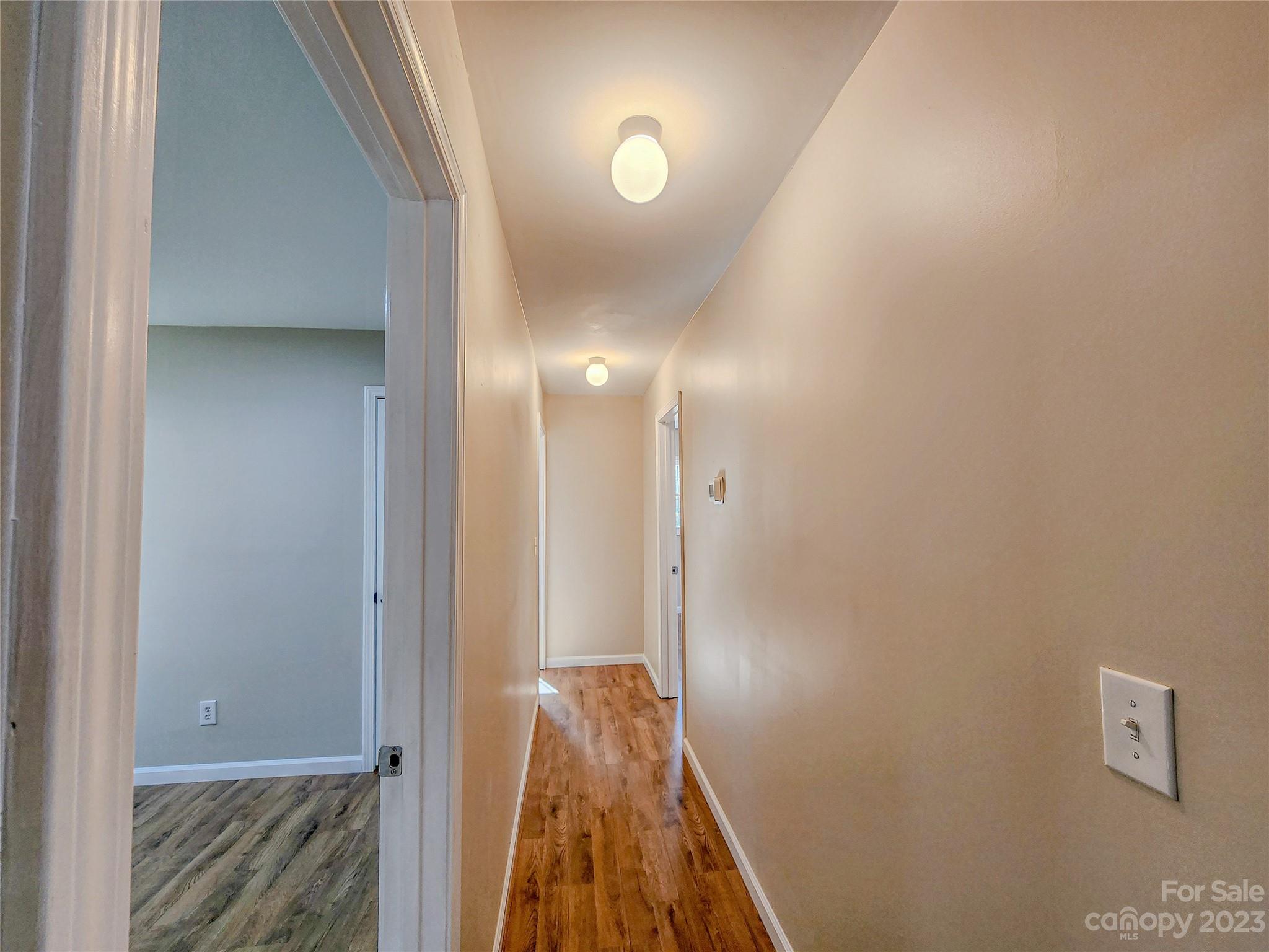 Hickory Hill - Residential