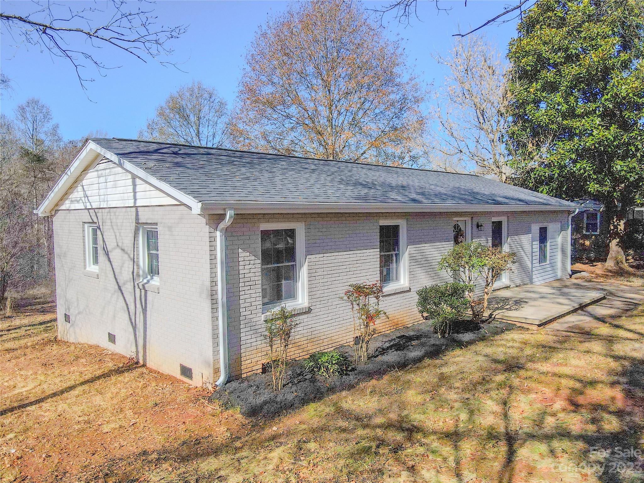 Hickory Hill - Residential