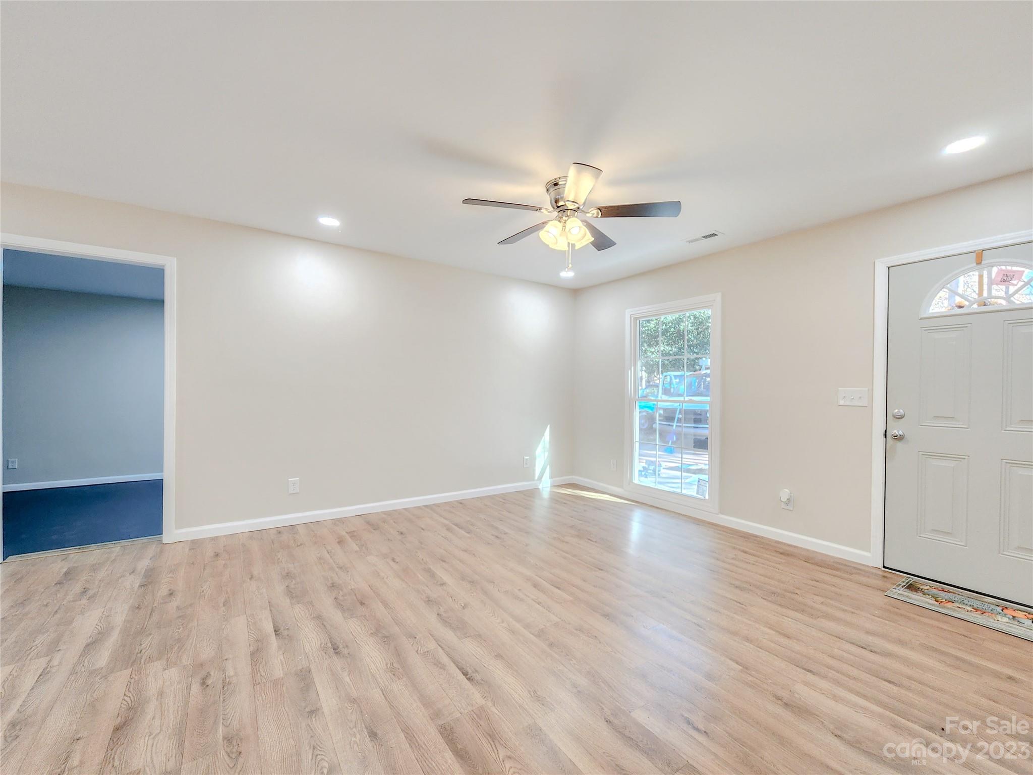 Hickory Hill - Residential