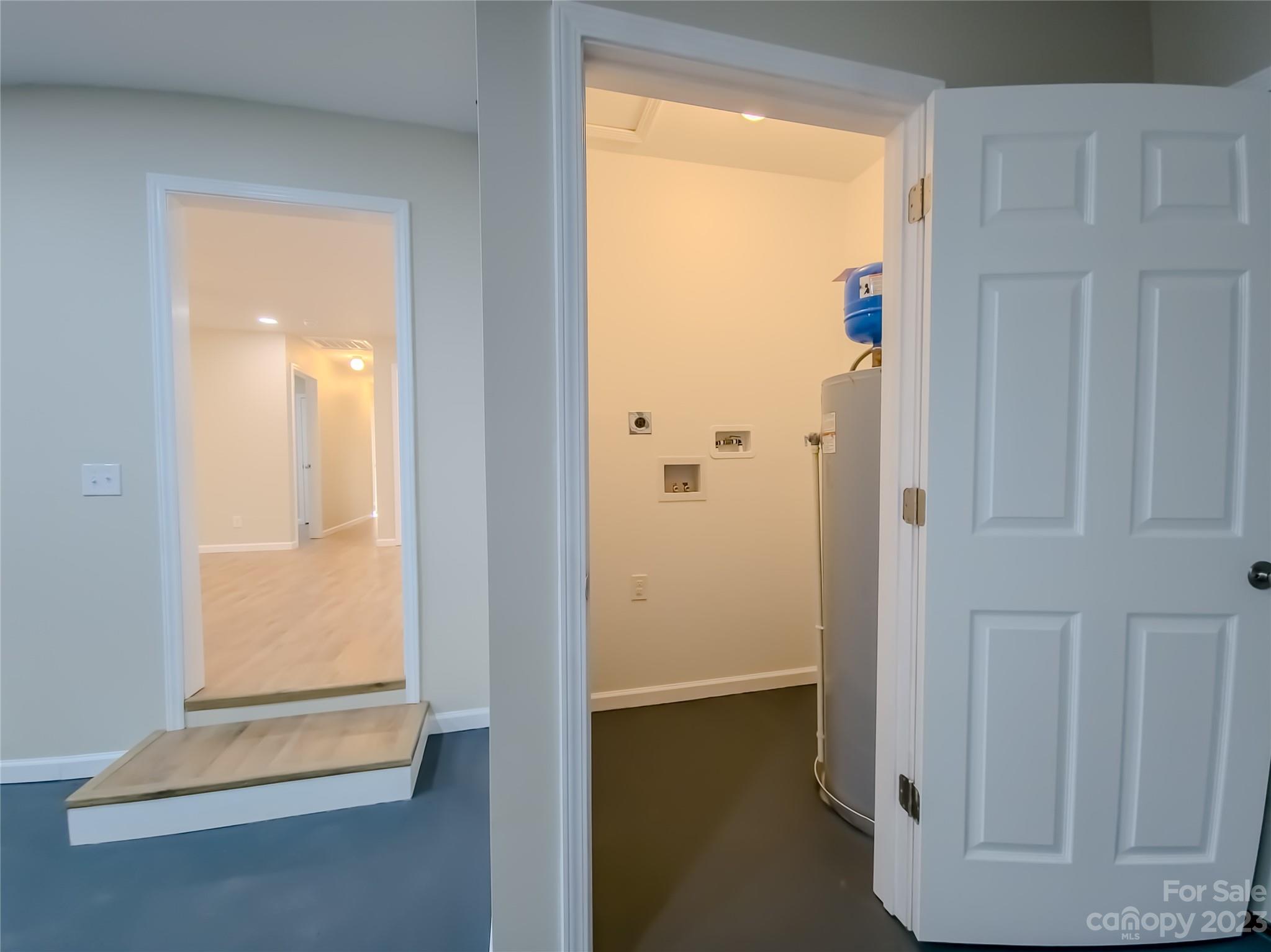 Hickory Hill - Residential