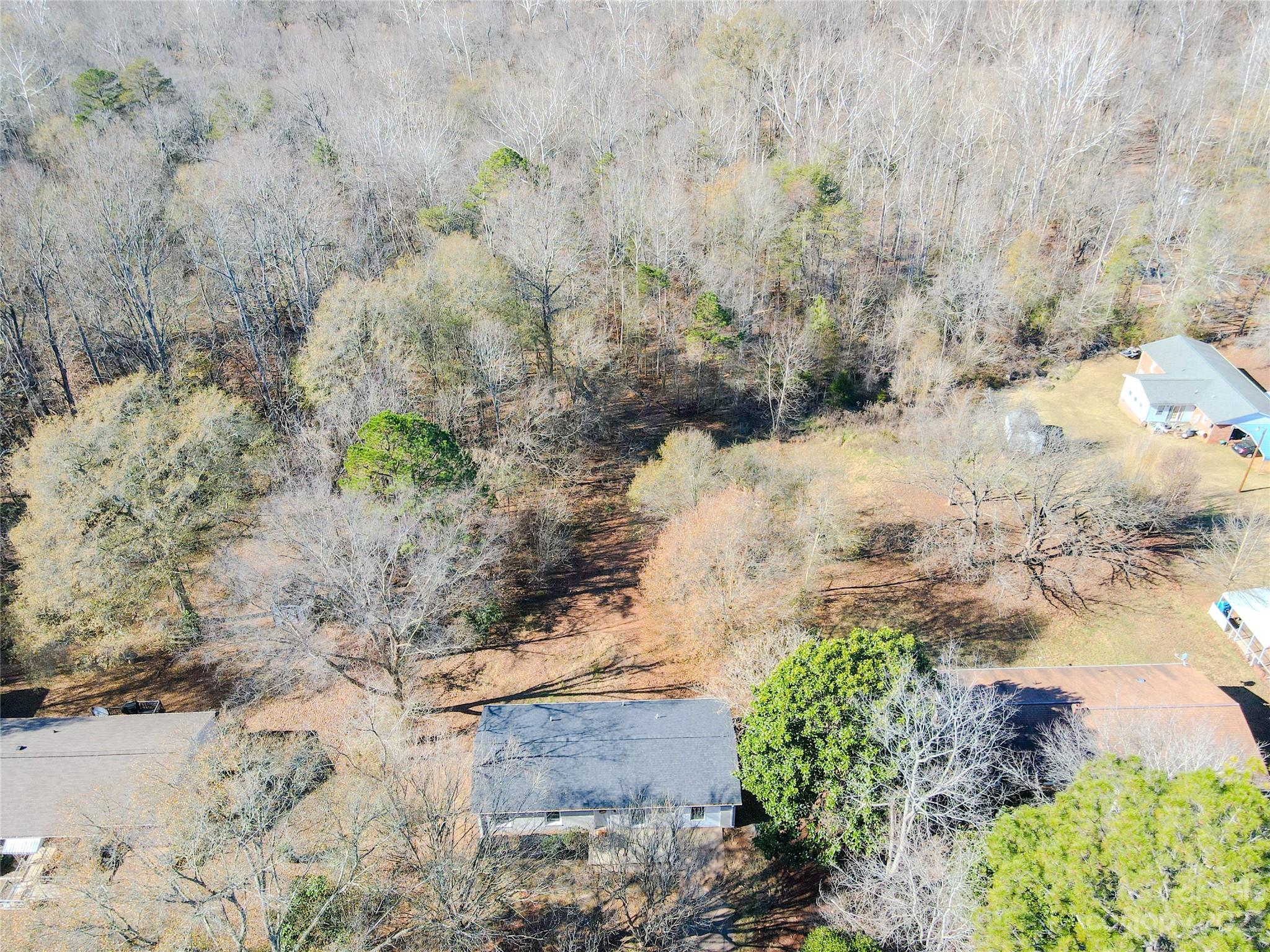 Hickory Hill - Residential