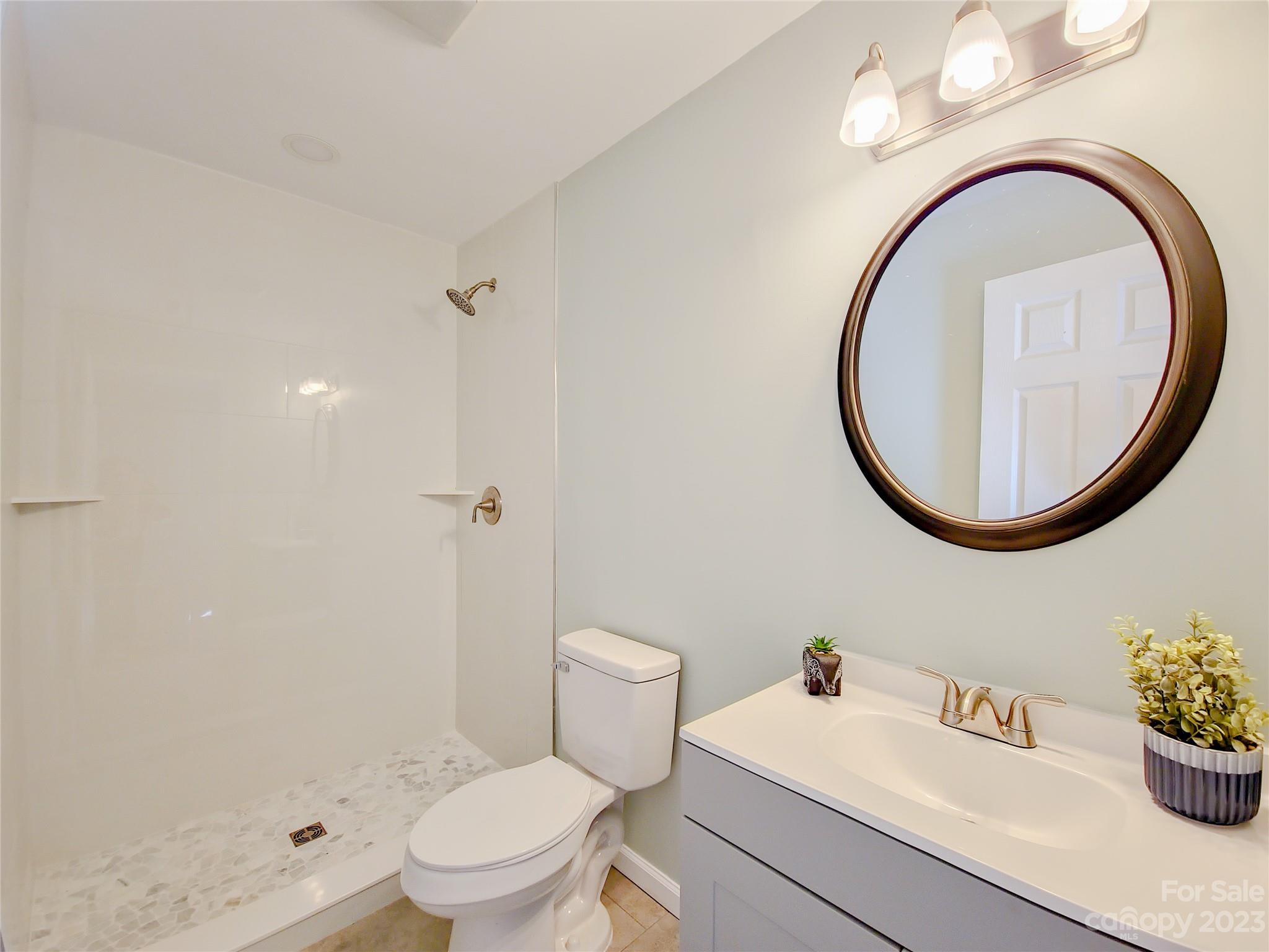 Hickory Hill - Residential