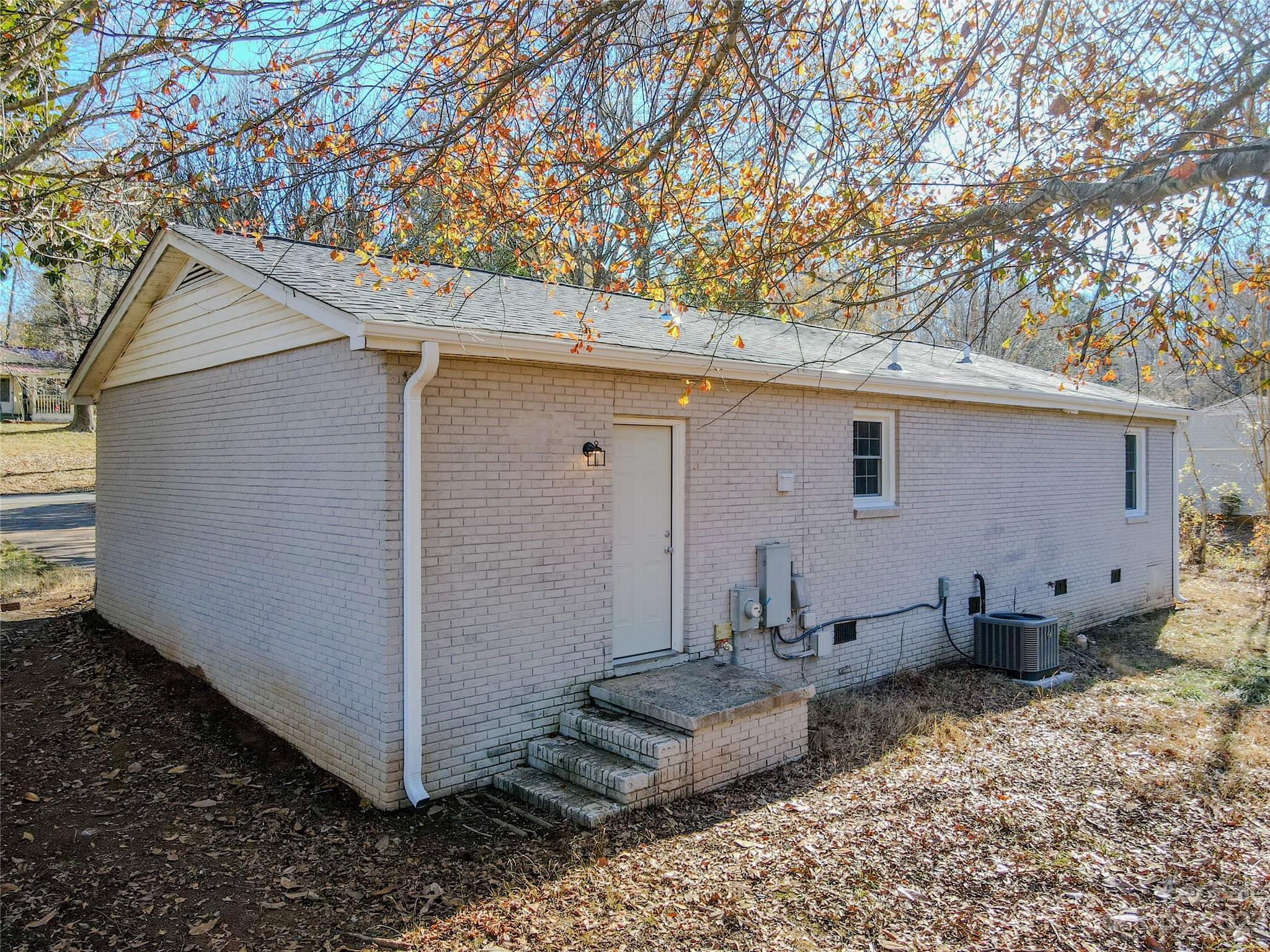 Hickory Hill - Residential