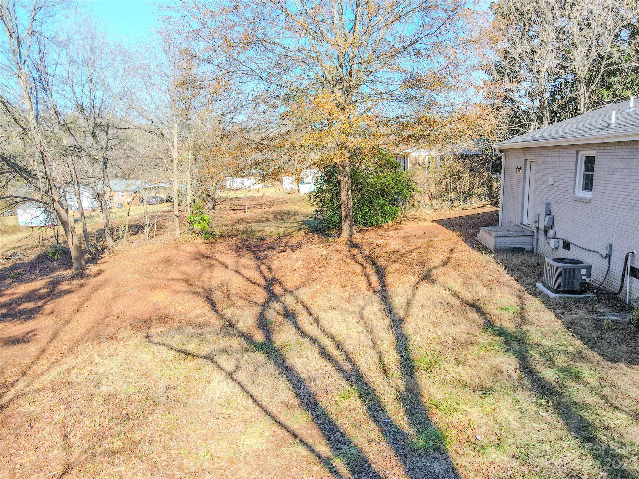 Hickory Hill - Residential