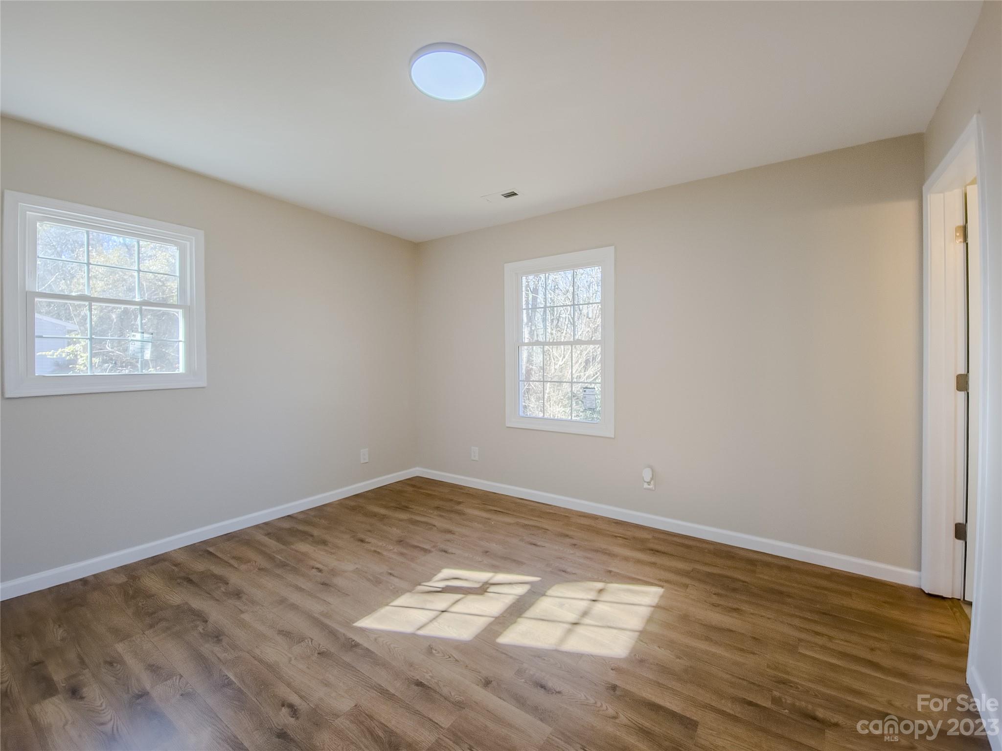 Hickory Hill - Residential