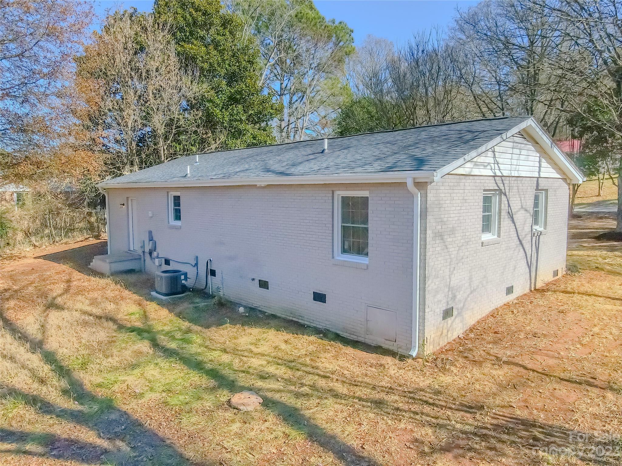 Hickory Hill - Residential