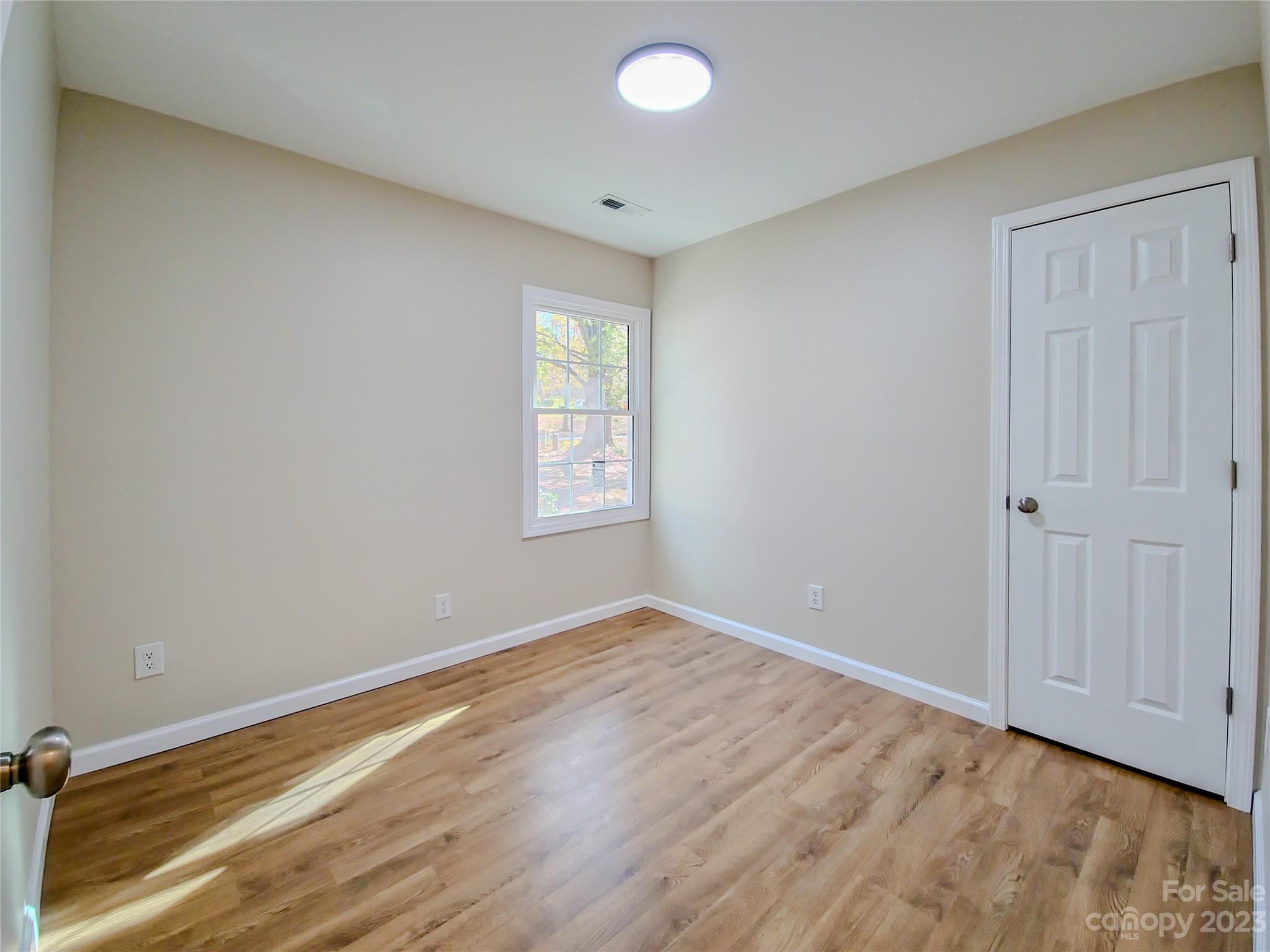 Hickory Hill - Residential