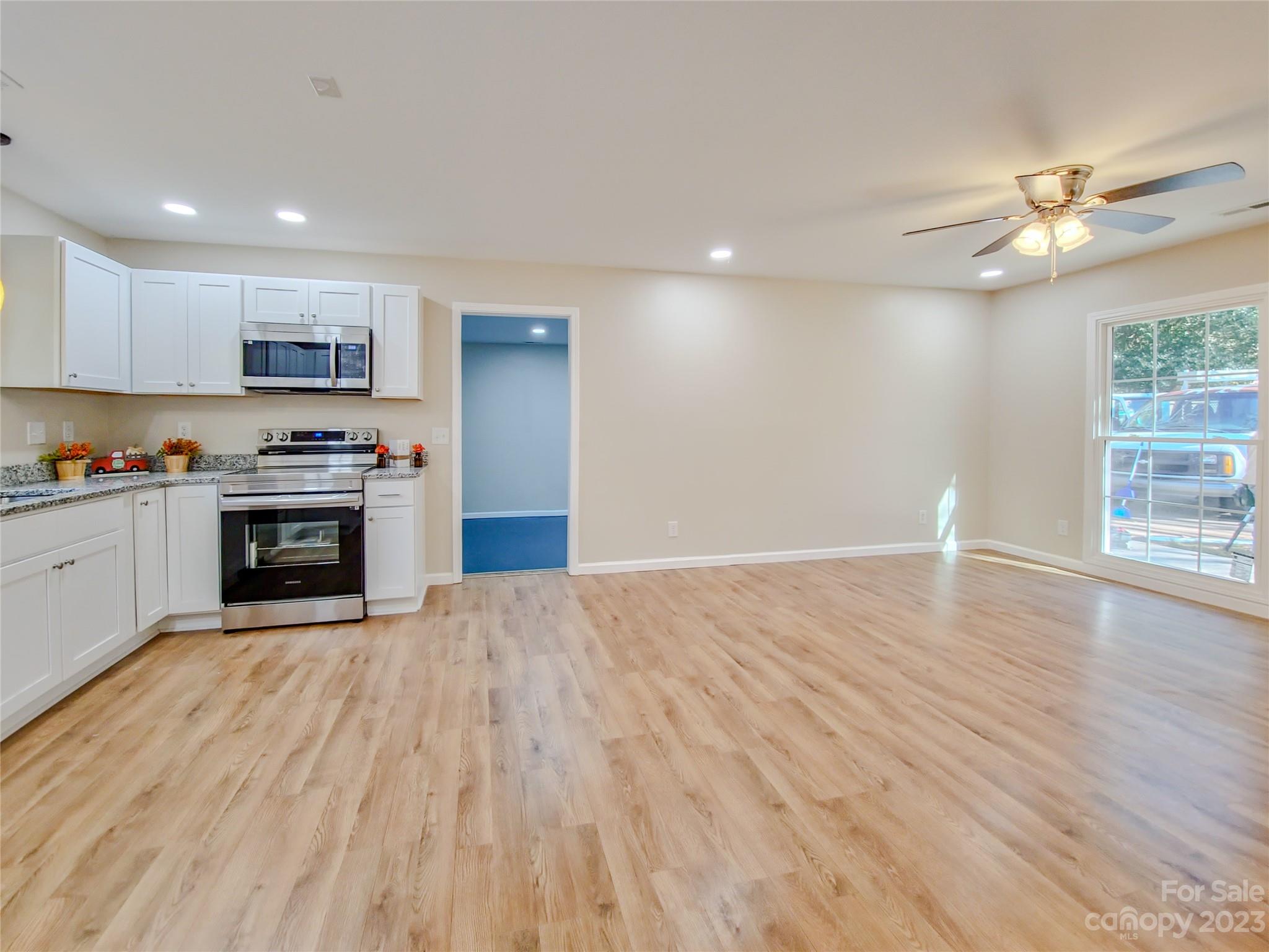 Hickory Hill - Residential