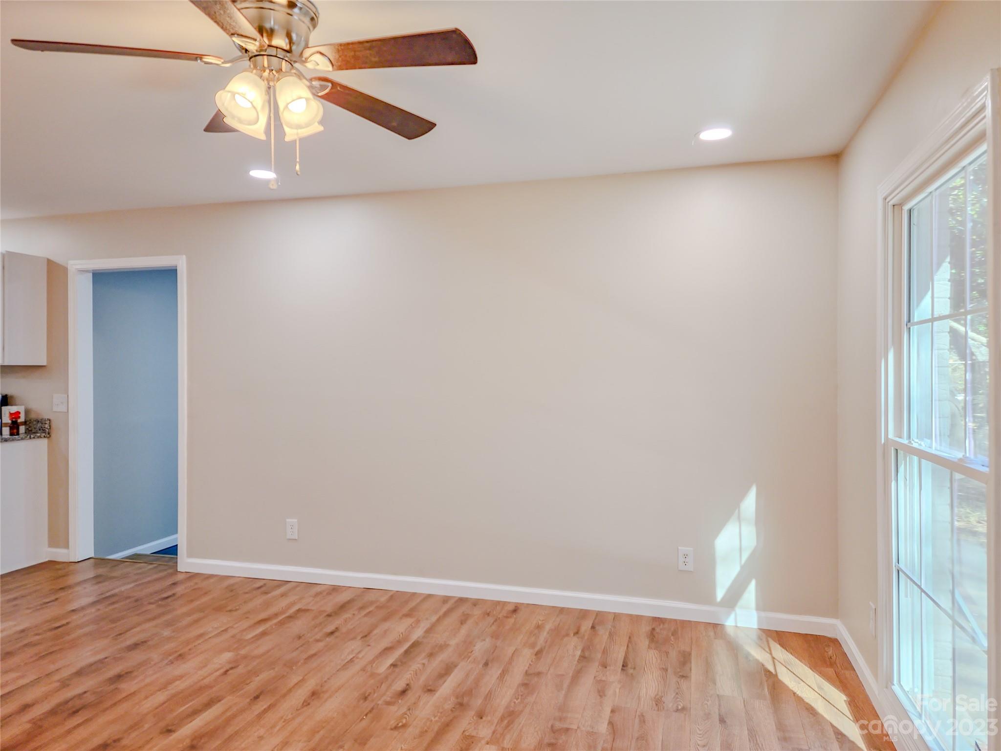 Hickory Hill - Residential