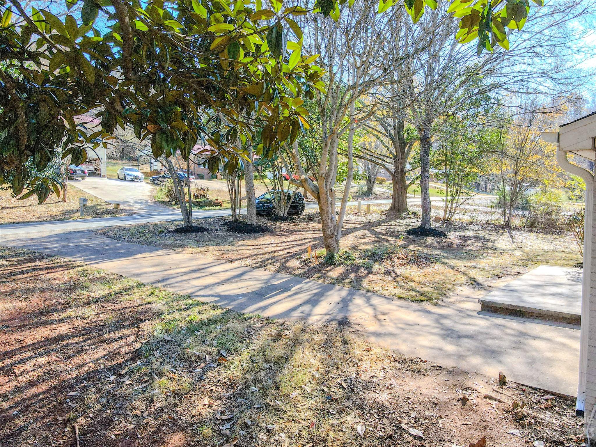 Hickory Hill - Residential