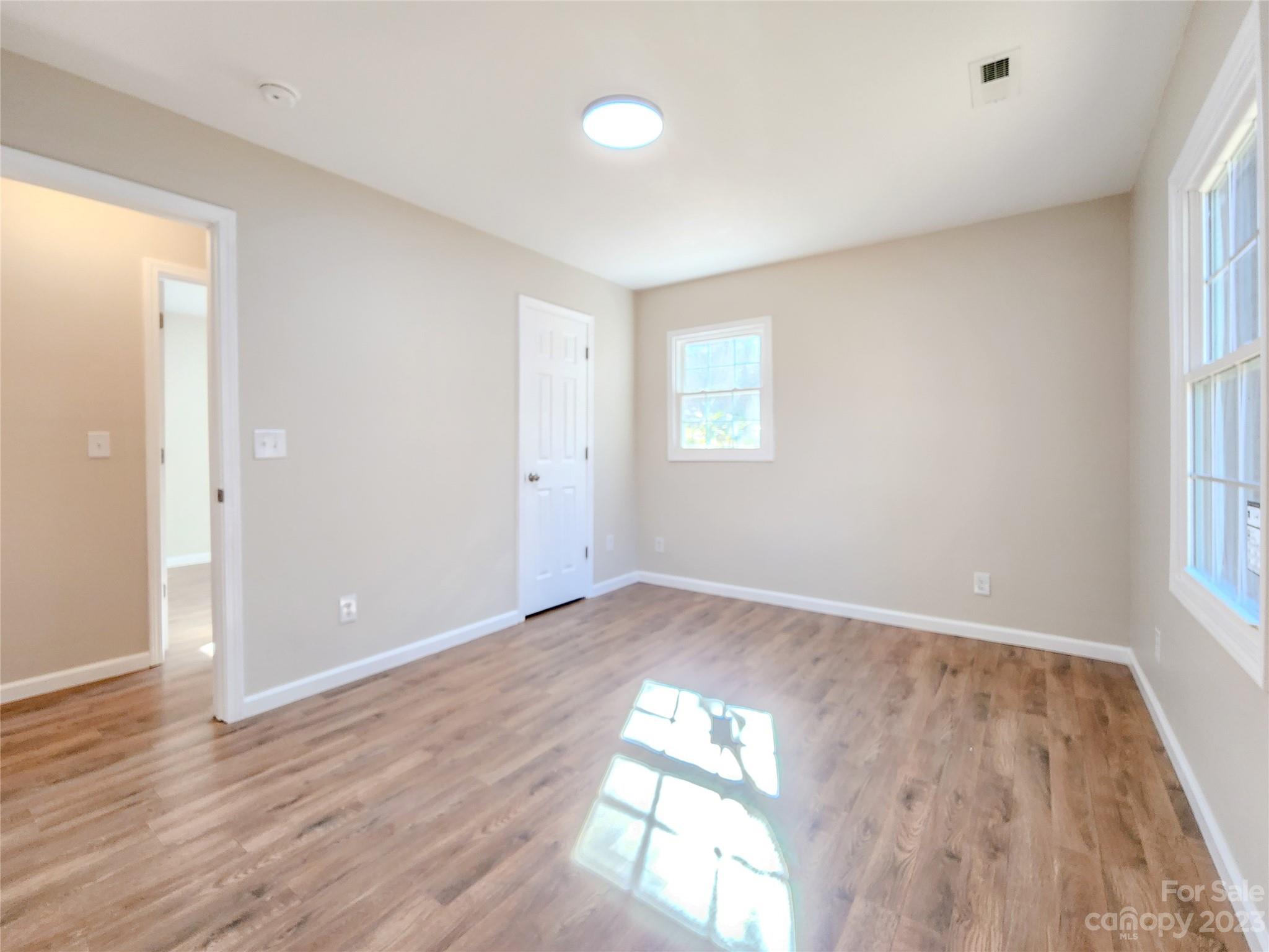 Hickory Hill - Residential