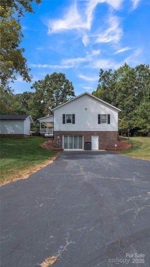 A home in Taylorsville