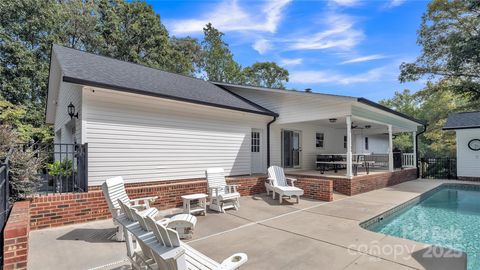 A home in Taylorsville