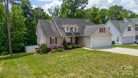 208 N Kayla Drive Salisbury NC 28146