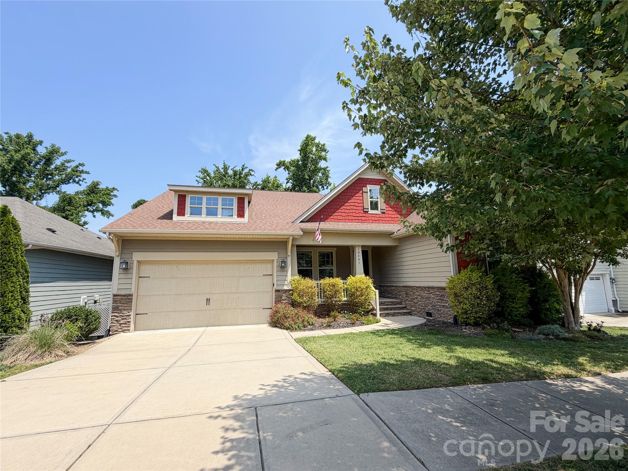 10403 Drake Hill Drive