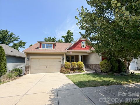 Photo of 10403 Drake Hill Drive, Huntersville, NC 28078 (MLS # 4384234)