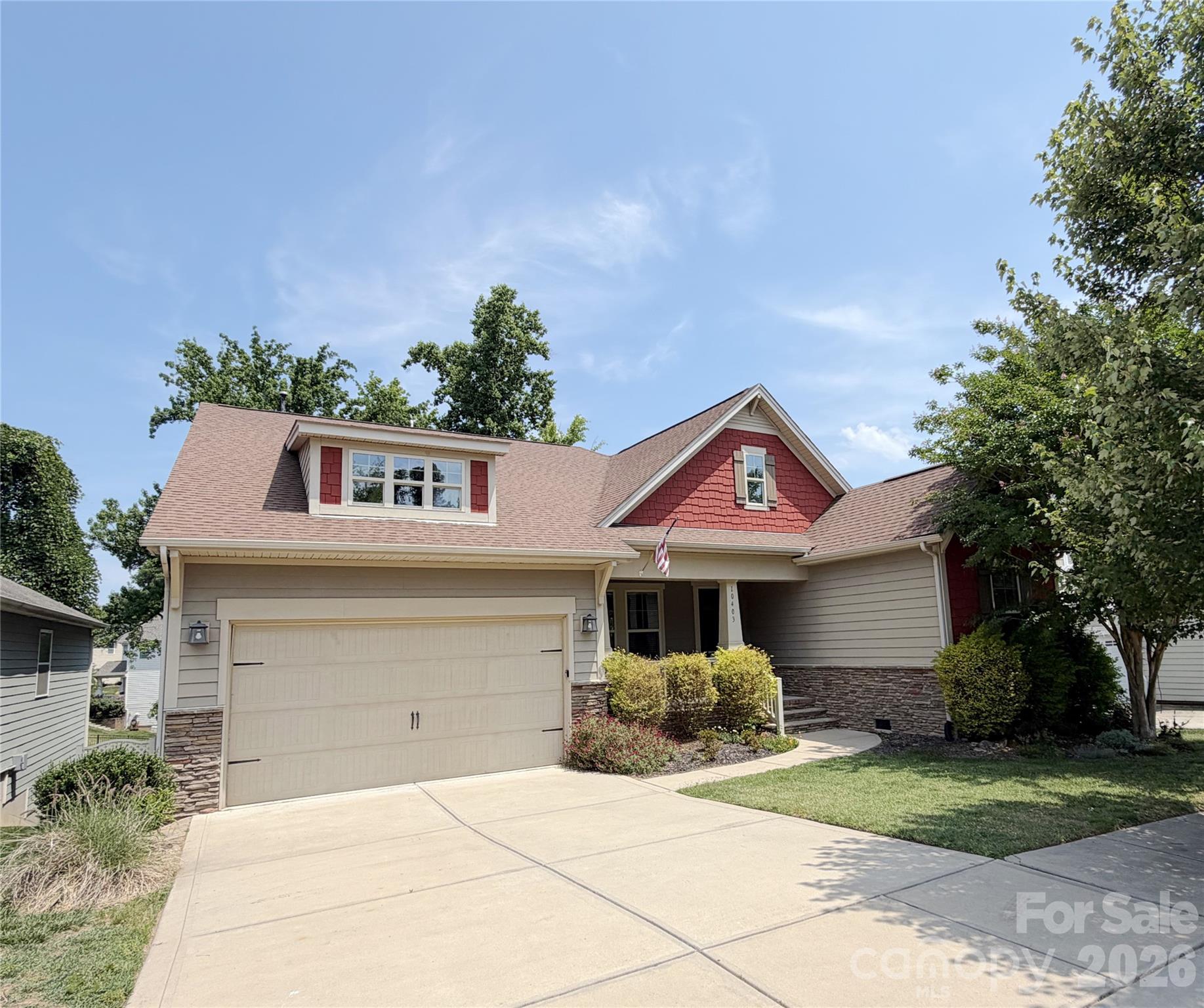 10403 Drake Hill Drive