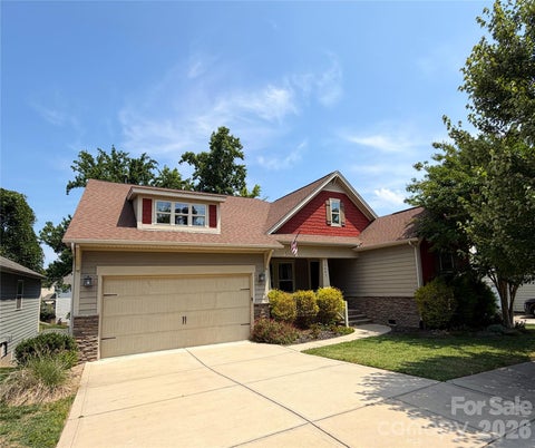 Photo of 10403 Drake Hill Drive, Huntersville, NC 28078 (MLS # 4384234)