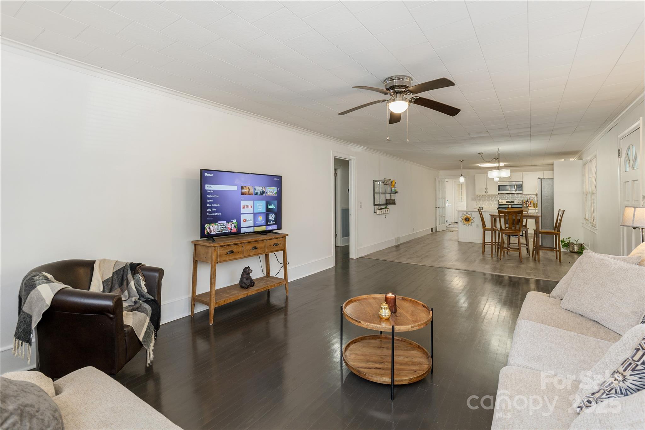 21 Walker Street Extension