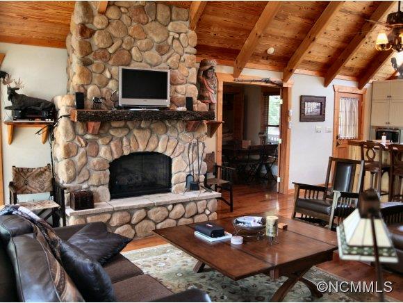 Green River Highlands - Residential