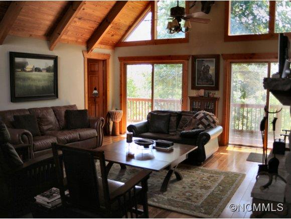 Green River Highlands - Residential