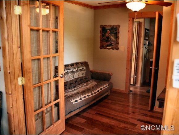 Green River Highlands - Residential