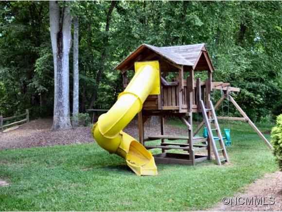 Green River Highlands - Residential