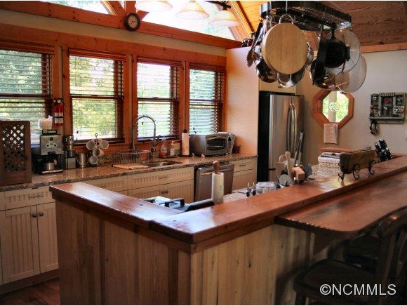 Green River Highlands - Residential