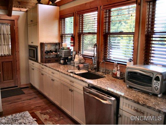 Green River Highlands - Residential