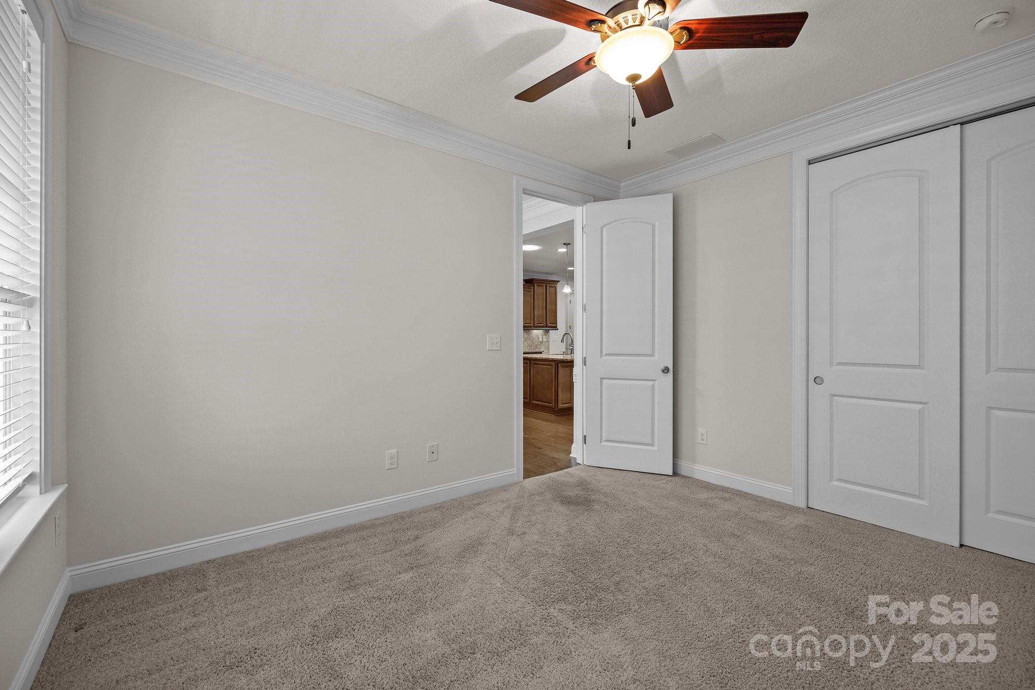 Shelly Woods - Residential