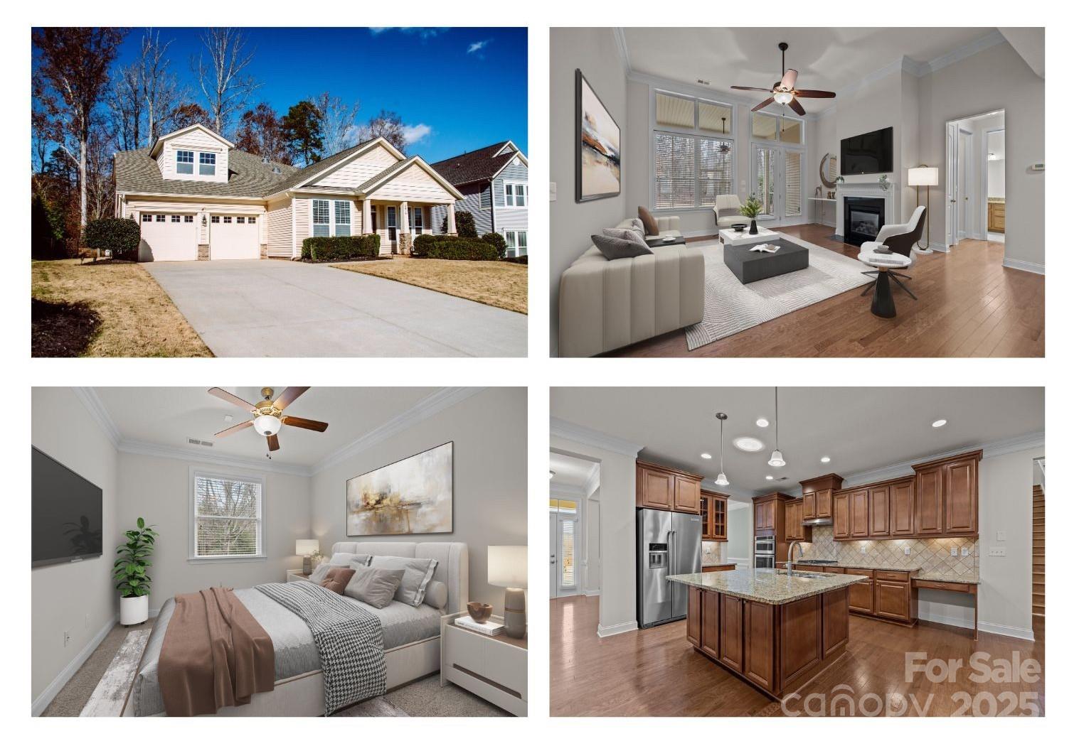 Shelly Woods - Residential