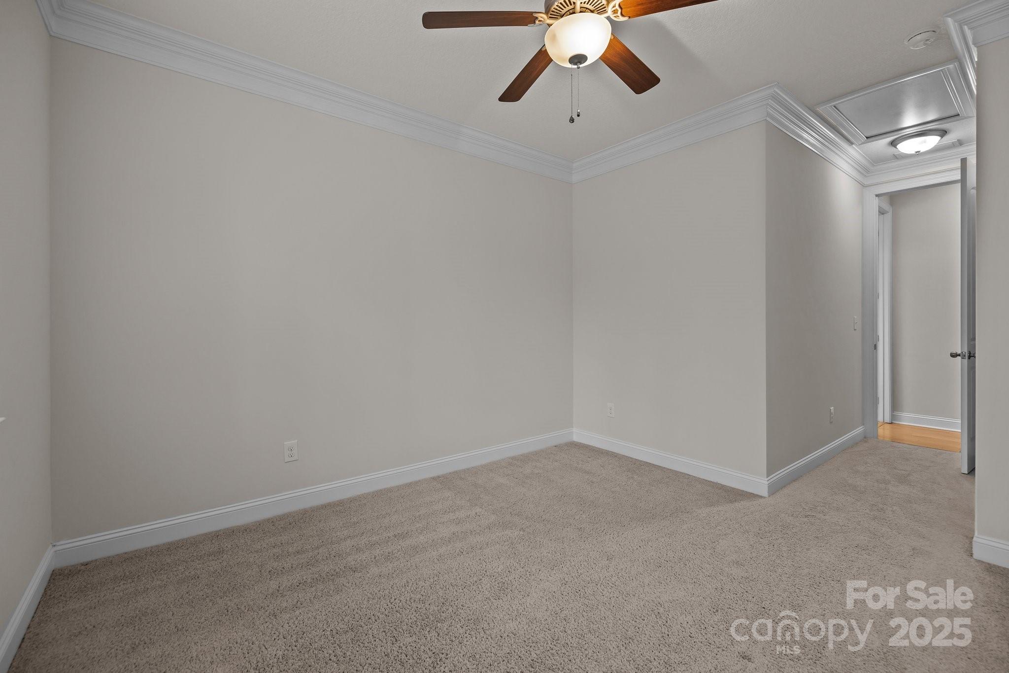 Shelly Woods - Residential