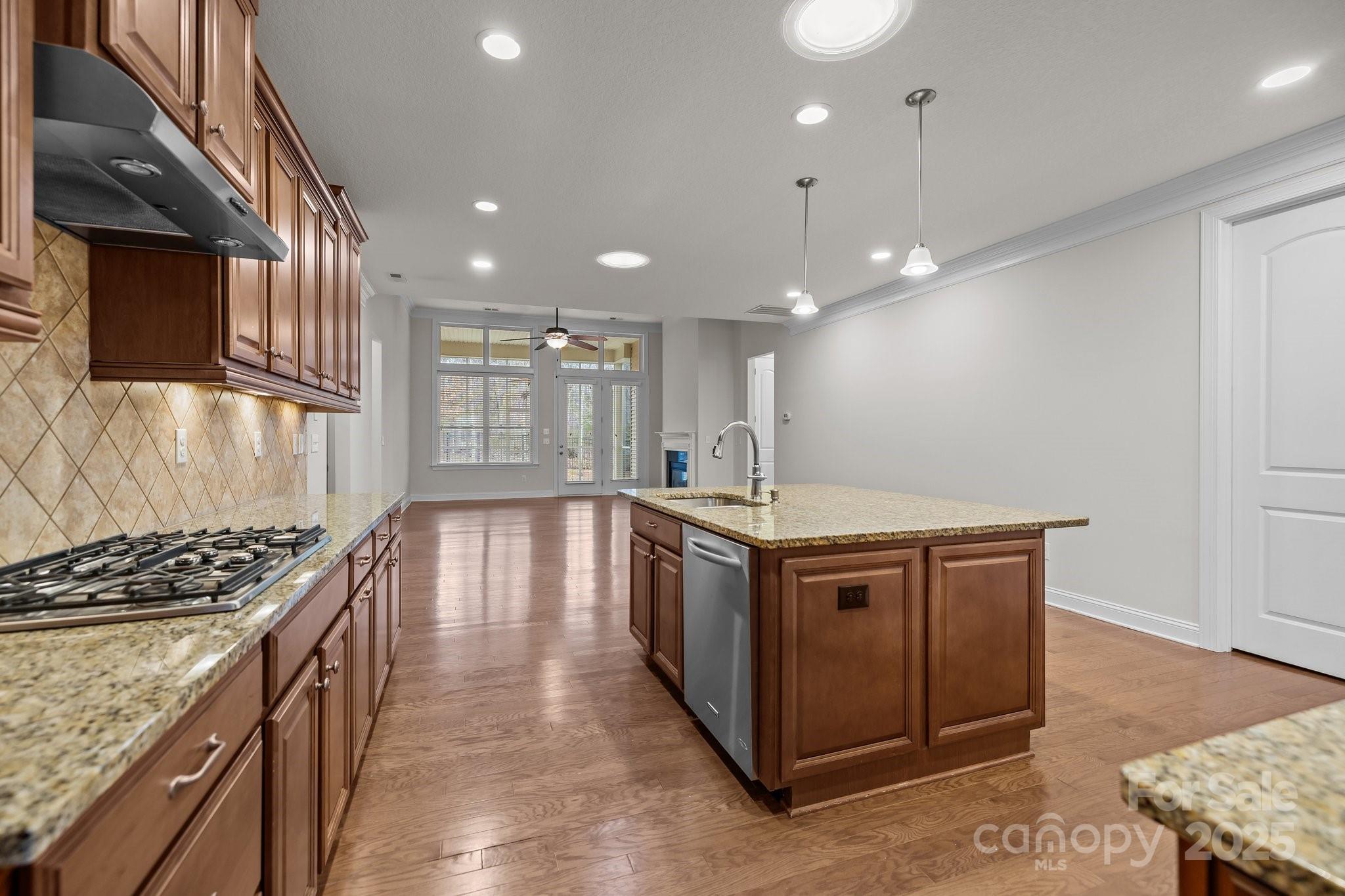 Shelly Woods - Residential