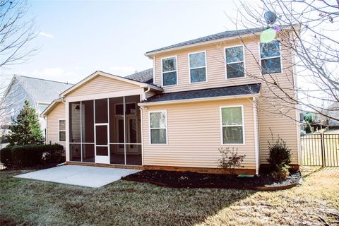 A home in Indian Land