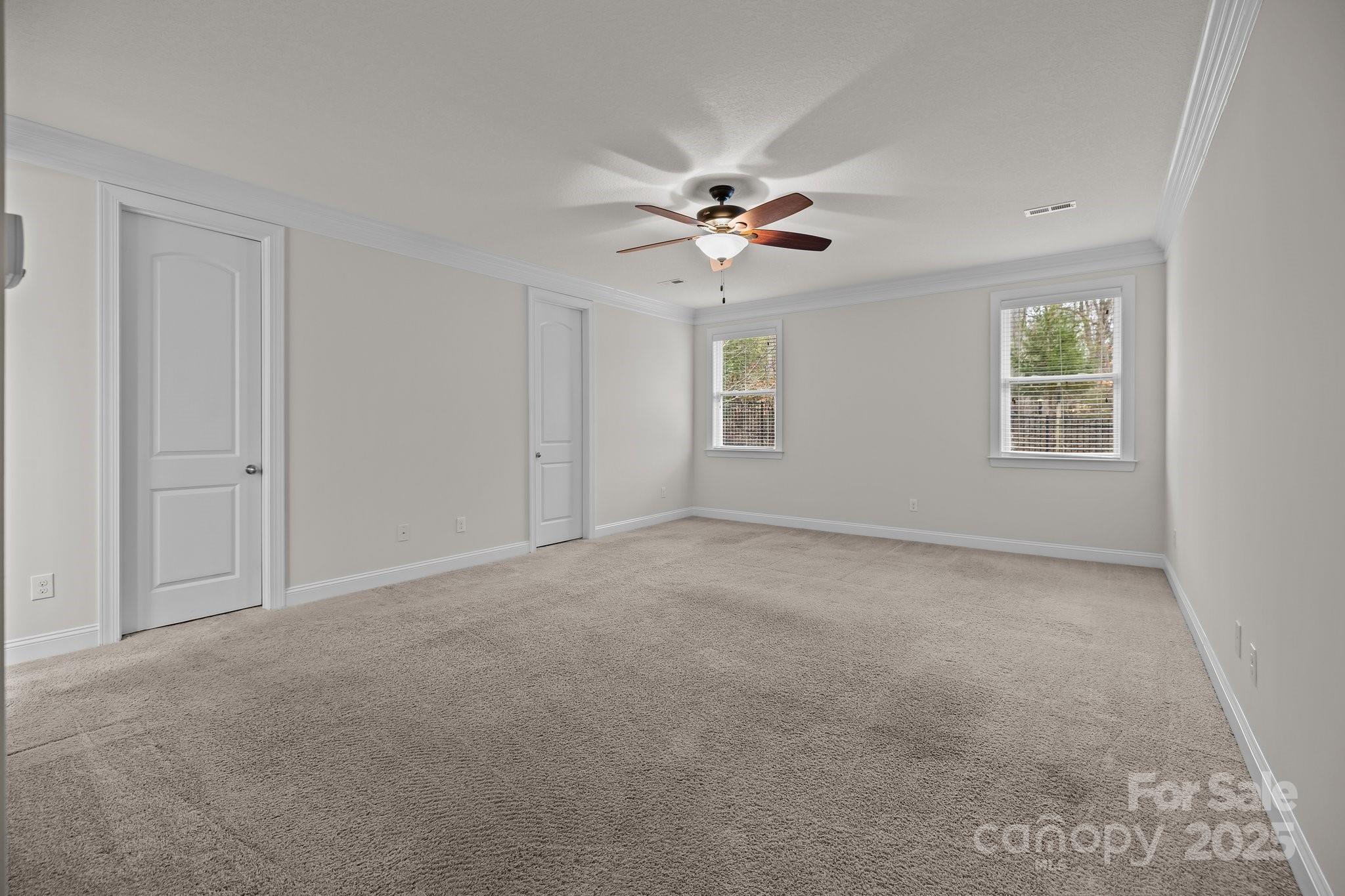 Shelly Woods - Residential