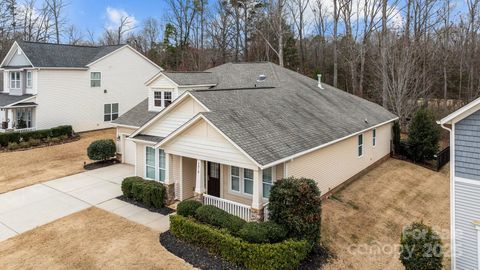 A home in Indian Land