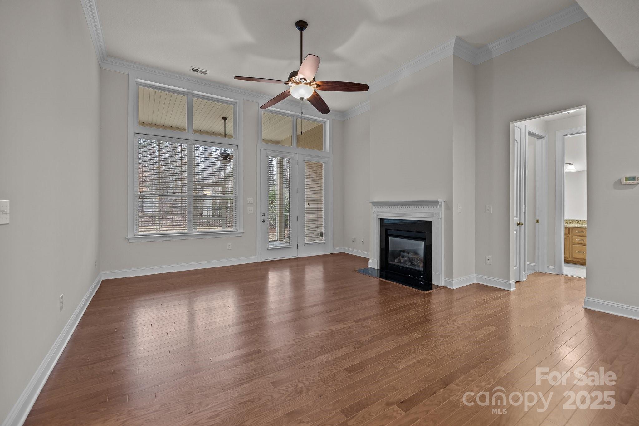 Shelly Woods - Residential