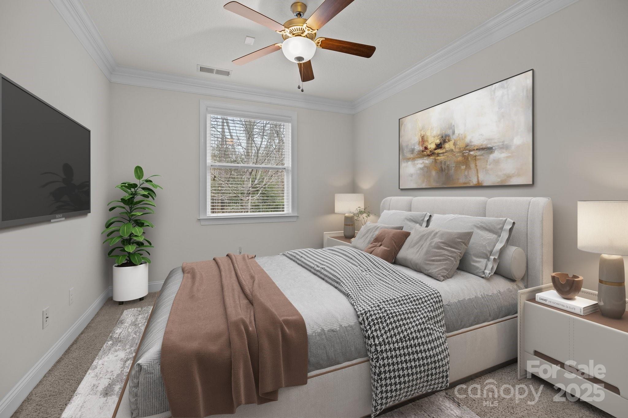 Shelly Woods - Residential