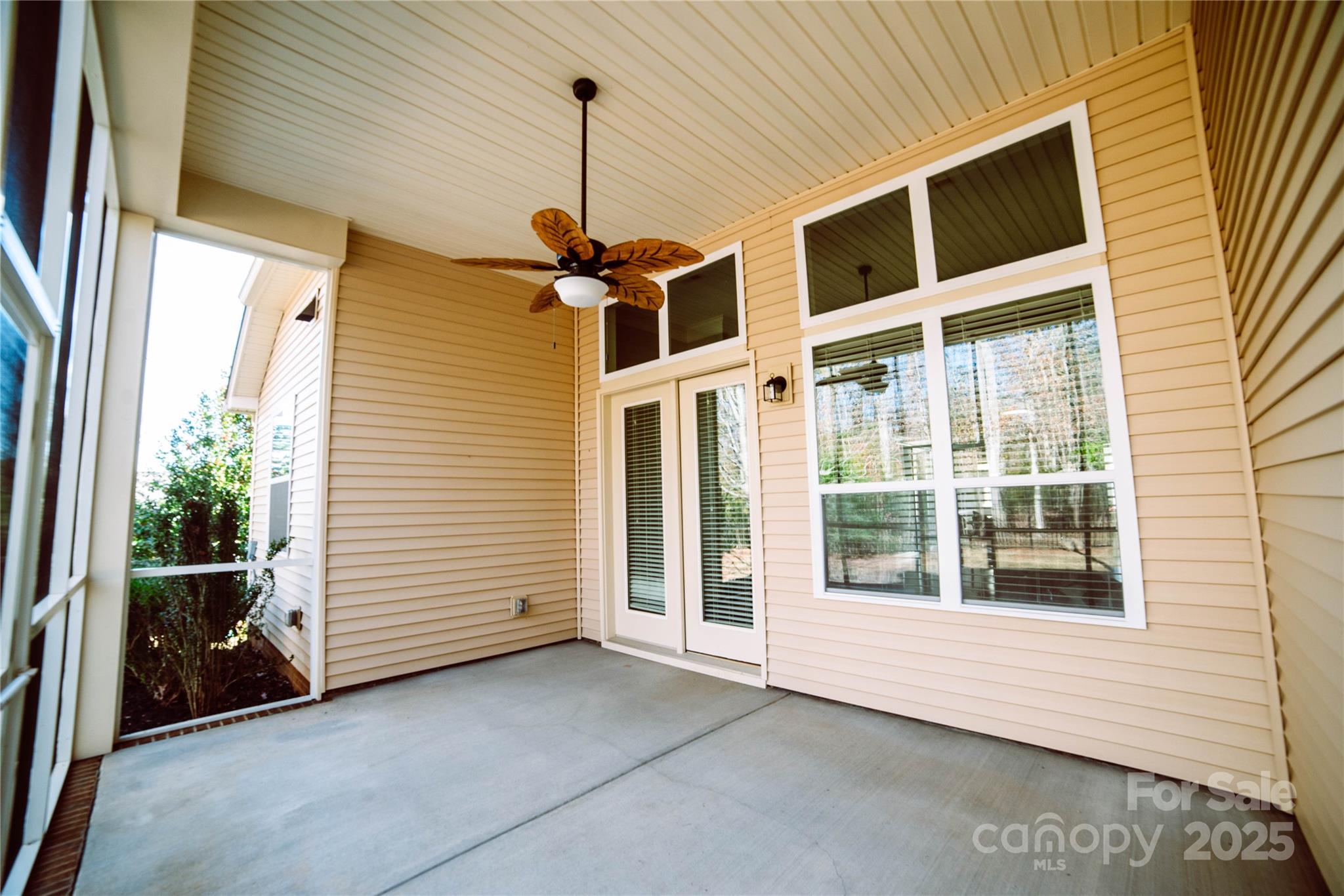 Shelly Woods - Residential