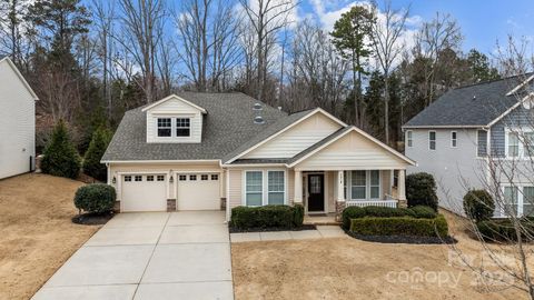 A home in Indian Land