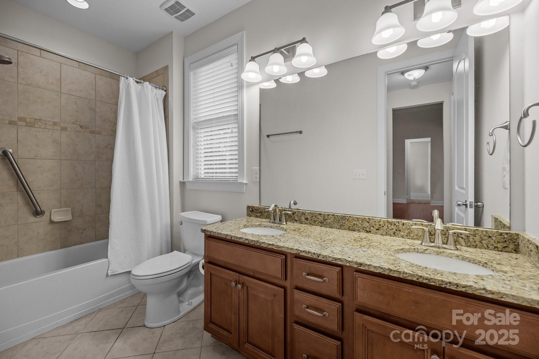 Shelly Woods - Residential